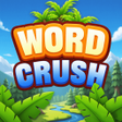Word Crush : Cash Jackpot icon