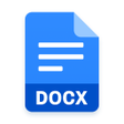 Word Office - Docx Viewer APK icon