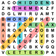 Word Search Quest - Free Word Puzzle Game APK icon