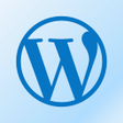 Wordpress icon