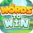 Words to Win APK icon