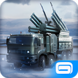 World at Arms icon