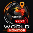 World Monitor APK icon