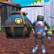 World of Bugs APK icon