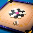 World Of Carrom :3D Board Game APK icon