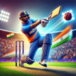 World of Cricket : Multiplayer PVP APK icon