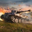 World of Tanks Blitz APK icon