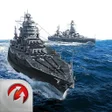World of Warships Blitz APK icon