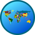 World Provinces. Empire. Maps. APK icon