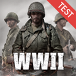 World War Heroes Test APK icon