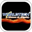 WORLDTECH CAR STEREO APP APK icon
