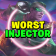Worst Injector icon