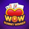 Wow Rummy Winner icon