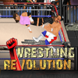 Wrestling Revolution APK icon