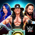 WWE Racing Showdown APK icon