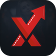 X 4k Video Downloader APK icon