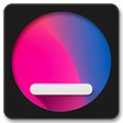 X Home Bar Free APK icon