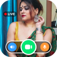 X - Live Video Chat APK icon
