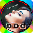 XAS Video Player icon