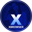 xBrowser - Video Downloader icon