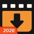 XDownloader - Video Downloader APK icon