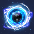 XEFX - D3D Camera Photo Animator Wallpaper APK icon