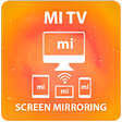 Xiaomi Mi TV Screen Mirroring APK icon