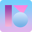 Xiaomi MIUI 13 Launcher APK icon