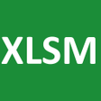 XLSM File Opener Reader Editor APK icon