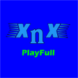 XNXX-PlayFull : Easy Player HD APK icon