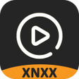 XNXX Video Player - All Format APK icon
