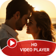 XP Video Player : HD Media APK icon