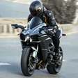 Xtreme Bike Driving Moto Games APK icon