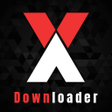 XV Video Downloader APK icon