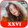 XXVI Video Player : All Format APK icon