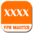 Xxxx Vpn Master APK icon