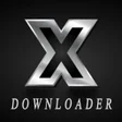 XY Private Video Downloader APK icon