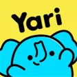 Yari-Voice Chat Party APK icon