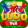 Yell Ludo: Fun Gameplay APK icon