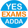 YES EXAMS ADDA APK icon