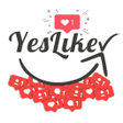 Yeslike -Takipçi ve Beğeni APK icon