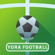 Yora Football APK icon