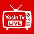 Yosin Tv - Live Sports APK icon