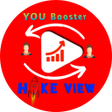 You Booster View4View - Viral APK icon