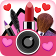 YouCam Makeup- Makeover Studio APK icon