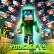 YOUCRAFT 5: Security Crafting APK icon