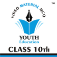 YOUTH EDUCATION STD 10 APK icon
