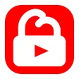 YouTube Lock - Parent Control APK icon