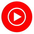 YouTube Music APK icon