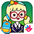 YoYa: Busy Life World APK icon